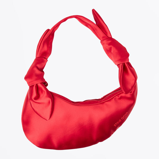 Julius Bag - Fiery Red