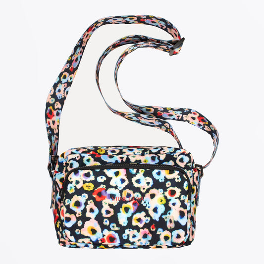 Lotta Bag - Floral Night