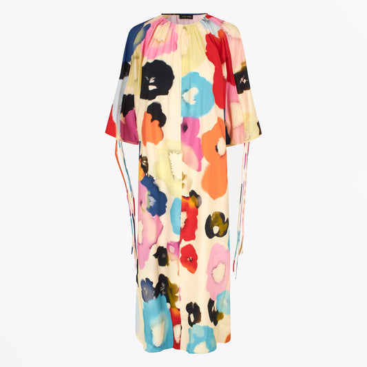 Funda Dress - Floral Day