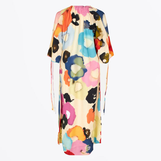 Funda Dress - Floral Day