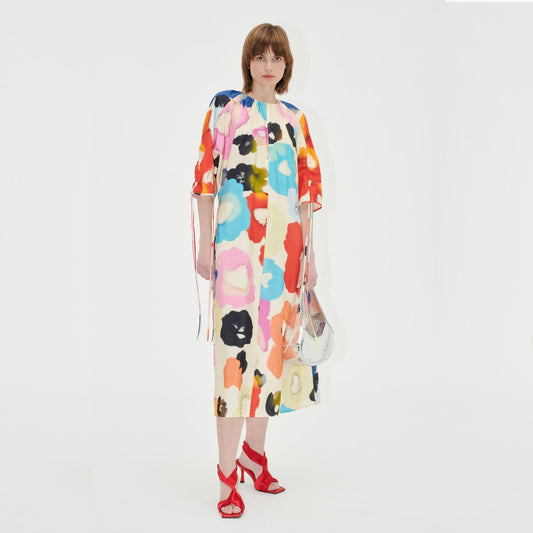 Funda Dress - Floral Day