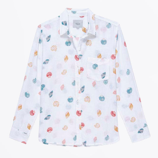 - Charli Shirt - Beachside