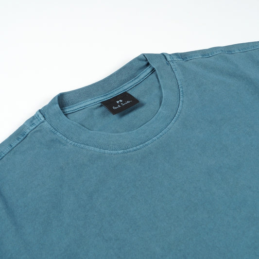 - PS Happy T-Shirt - Indigo