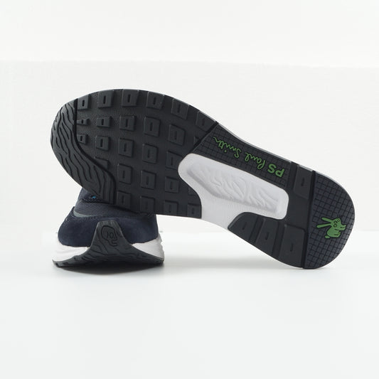 - Novello Sneaker Nylon - Blue