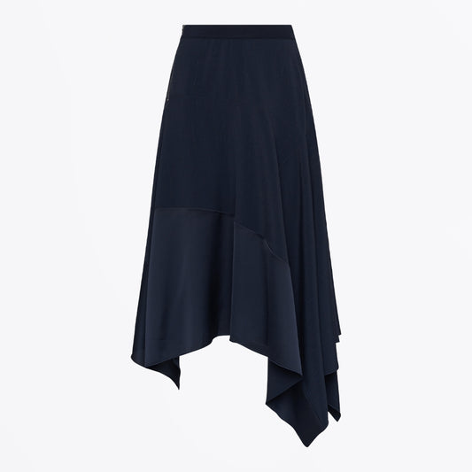 - Transient Skirt - Navy