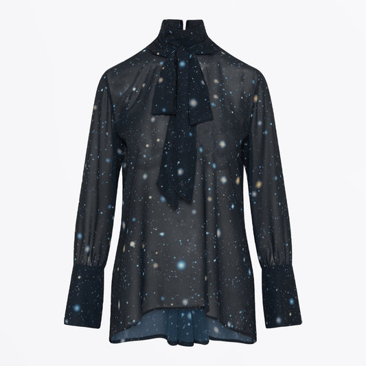 - Fancy Shirt - Night