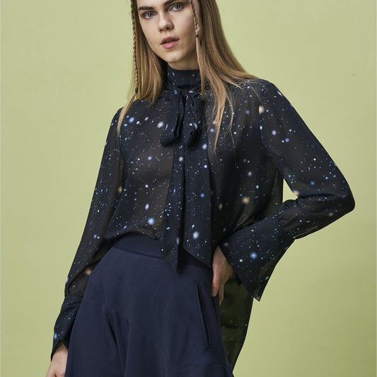 - Fancy Shirt - Night