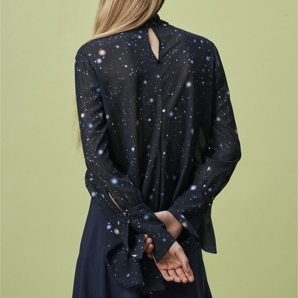 - Fancy Shirt - Night