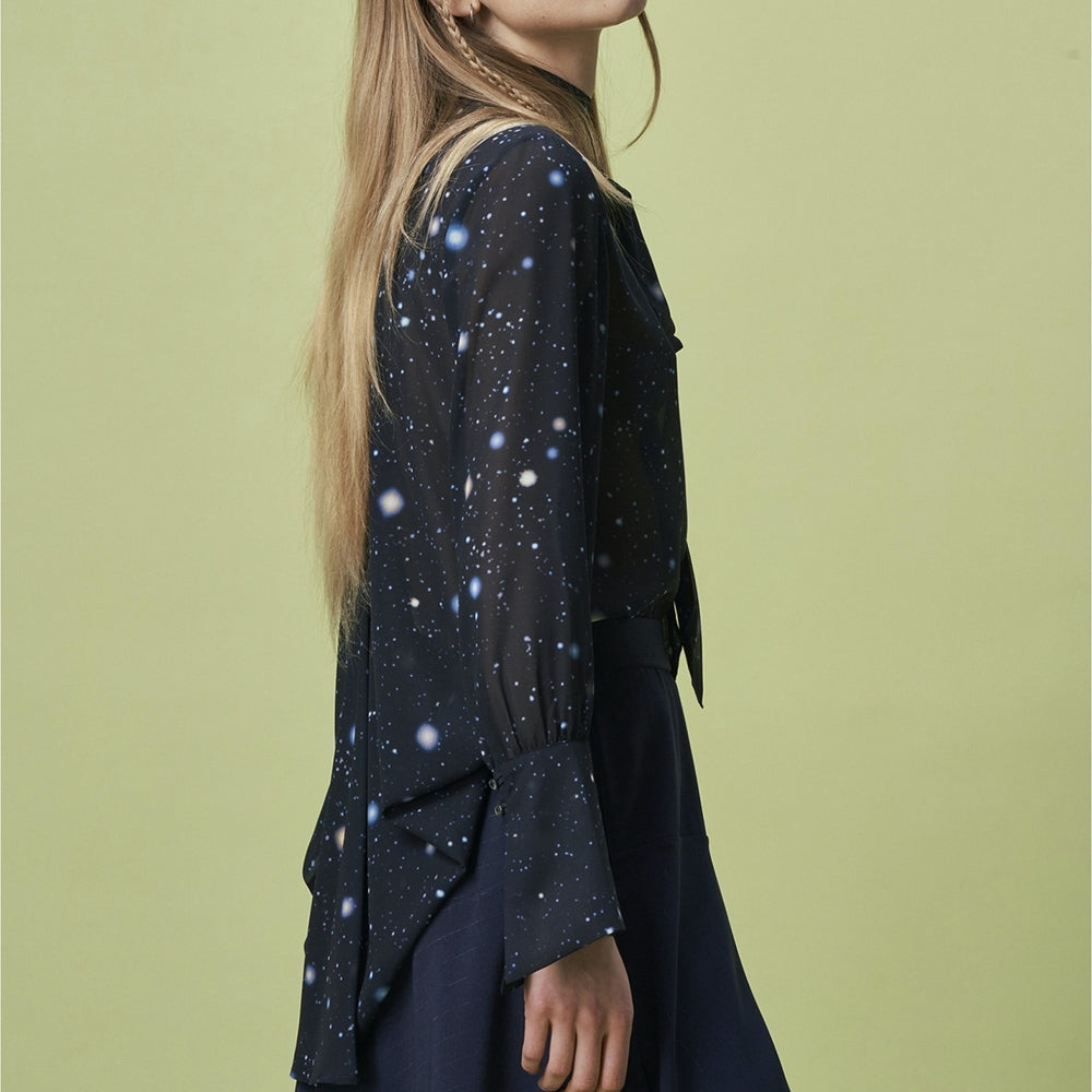 - Fancy Shirt - Night