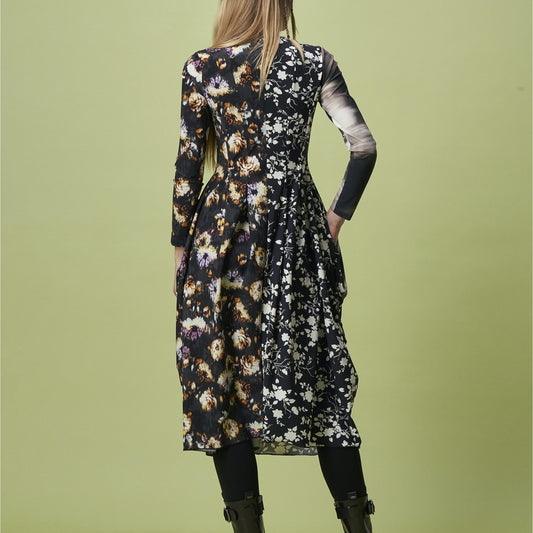 - At-Length Dress - Black