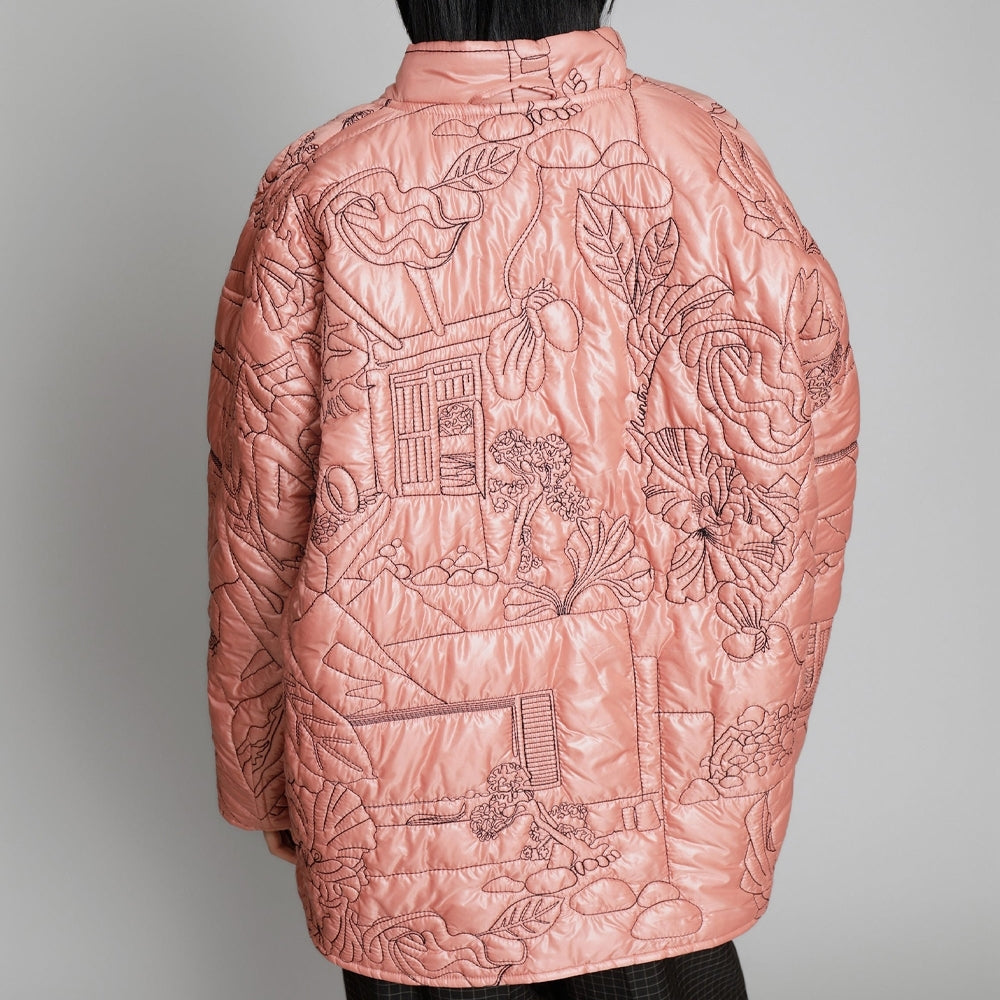 - Emu Jacket - Black