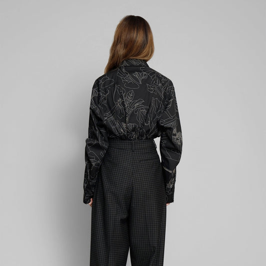 - Earl Shirt - Black