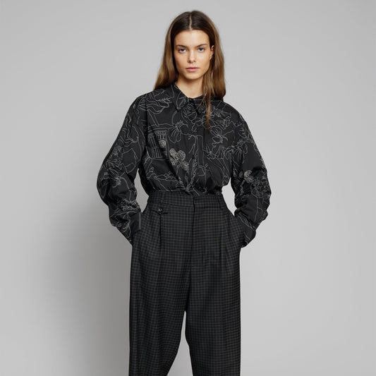 - Earl Shirt - Black