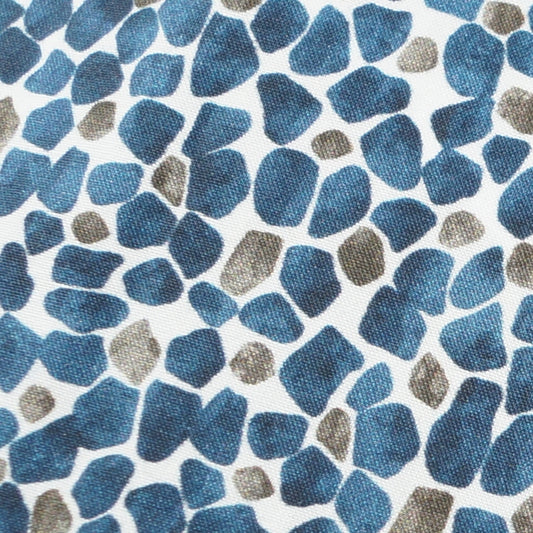 Gravel Print Shirt - Blue