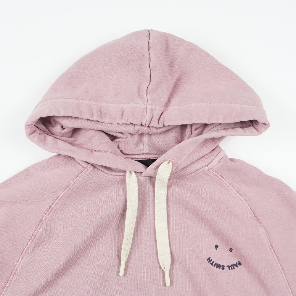 - Happy Hoodie - Mauve