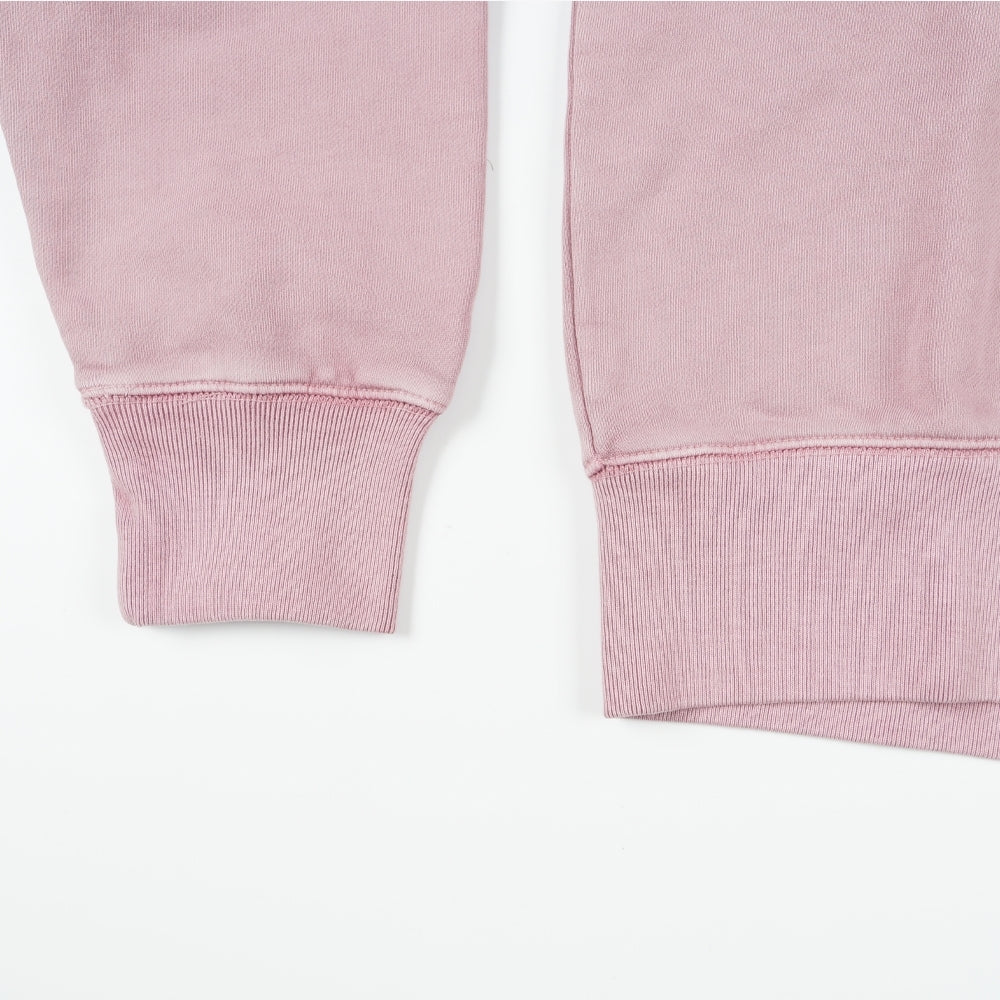 - Happy Hoodie - Mauve