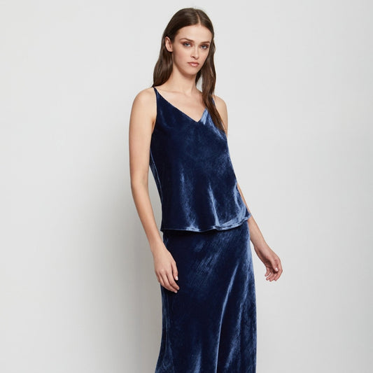 - Velvet Top - Night