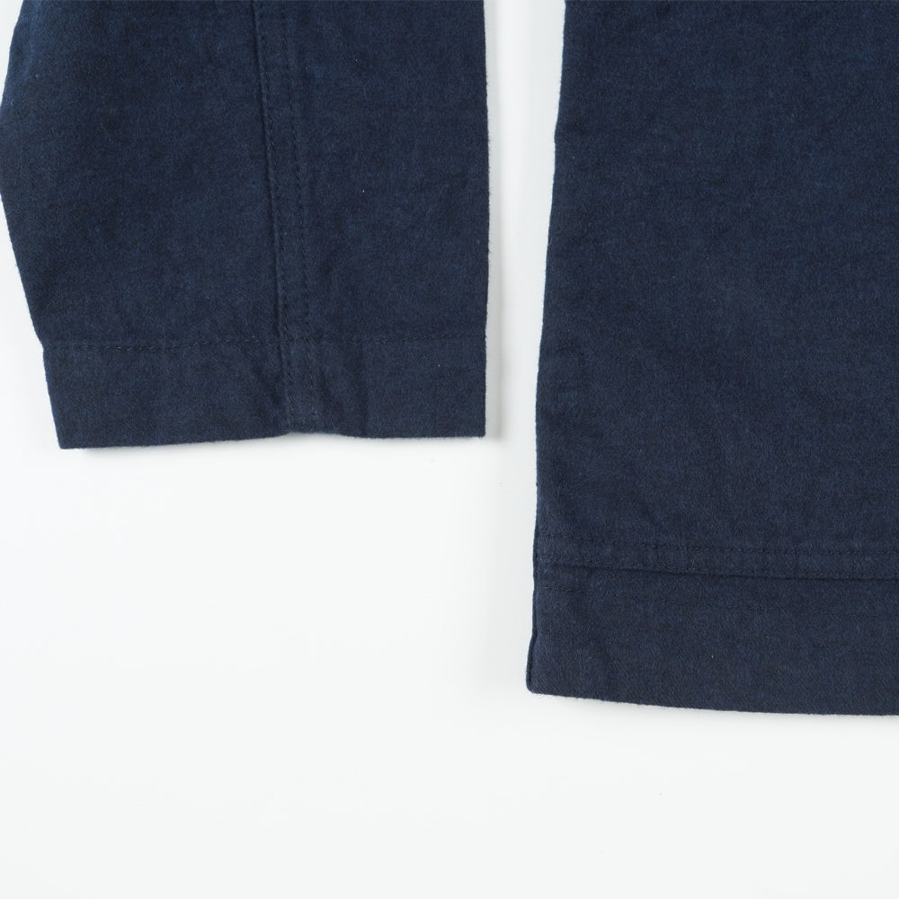 Universal Nebraska Bakers Chore Jacket - Navy