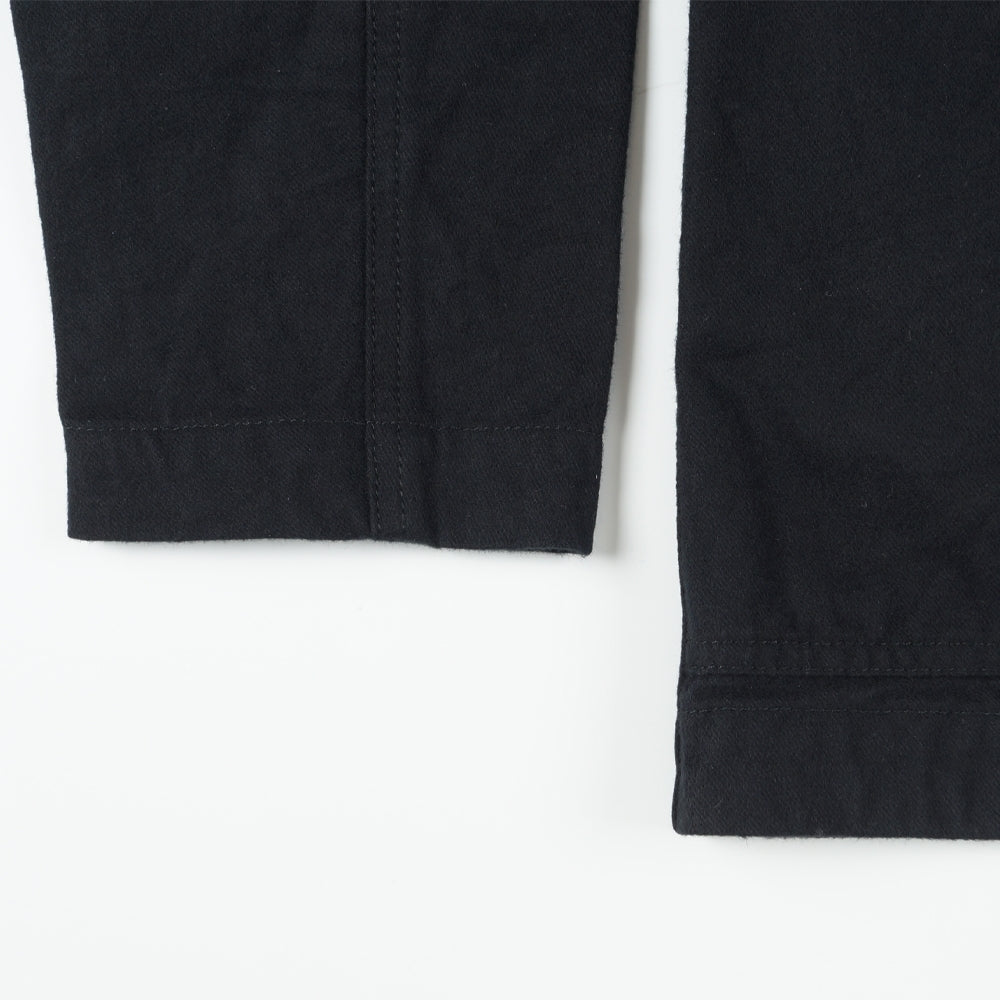 Nebraska Bakers Chore Jacket - Black