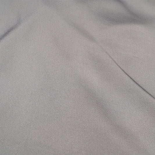 - Viscose Top - Grey