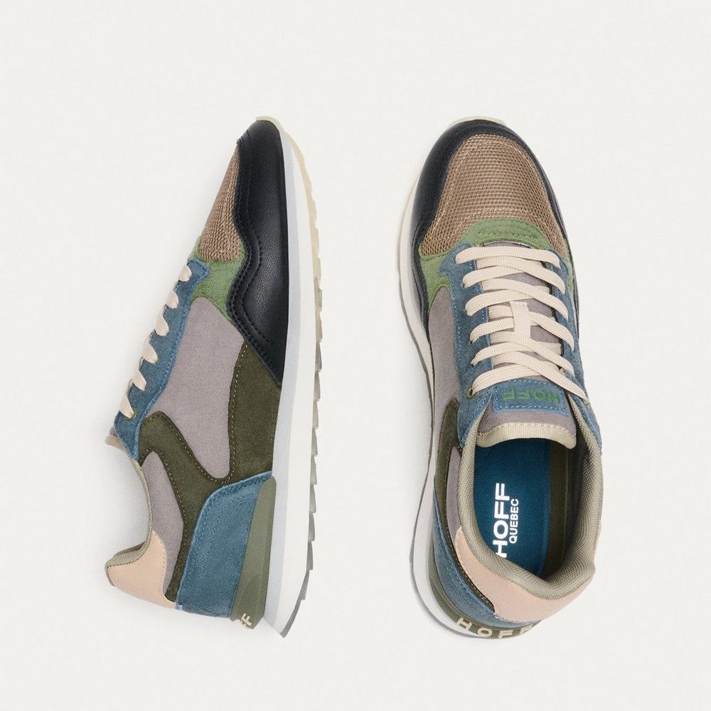 - City Sneakers - Quebec