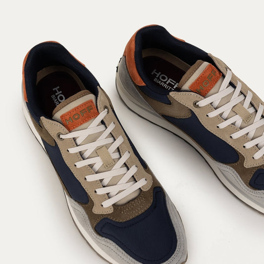 - City Sneakers - Biarritz