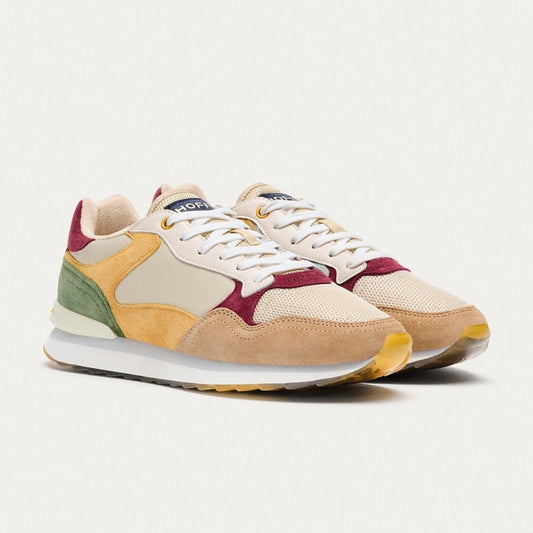 - City Sneakers - Madrid