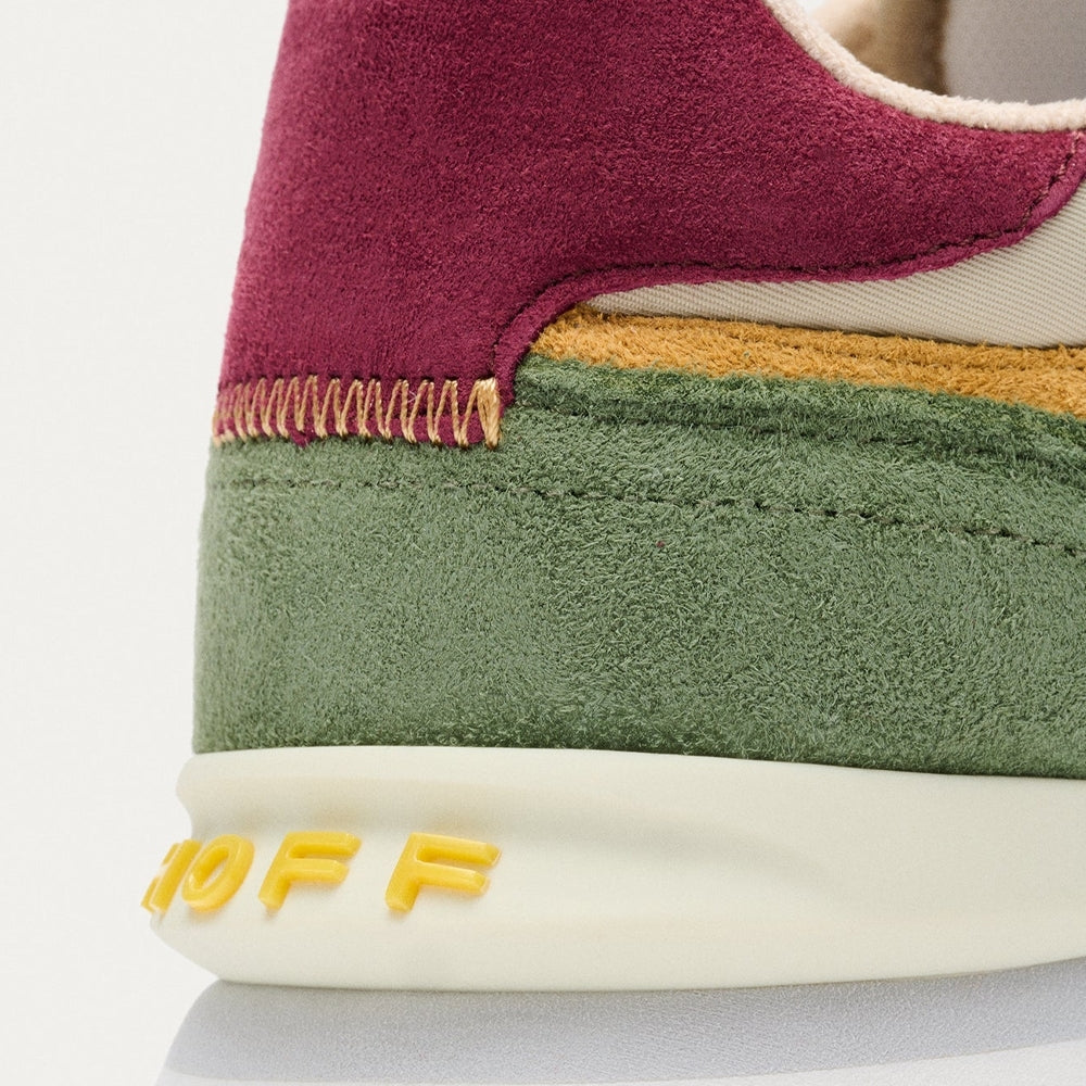 - City Sneakers - Madrid