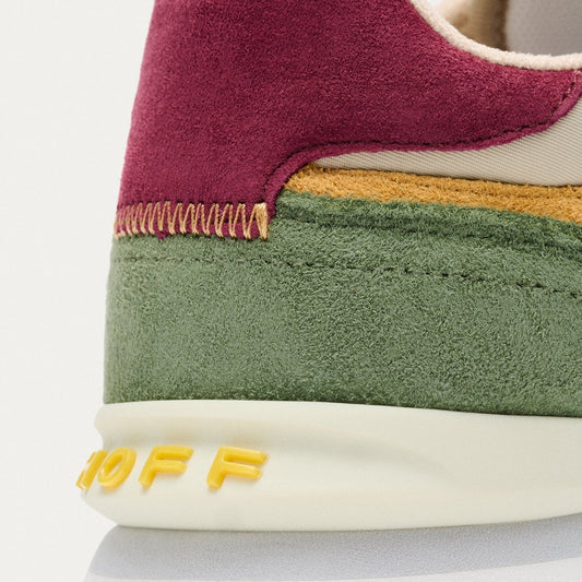 - City Sneakers - Madrid