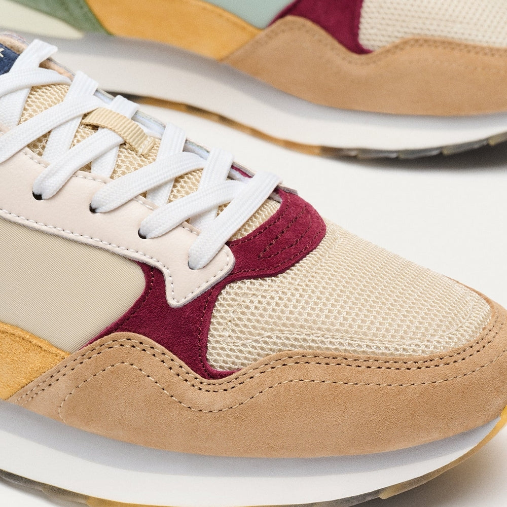 - City Sneakers - Madrid