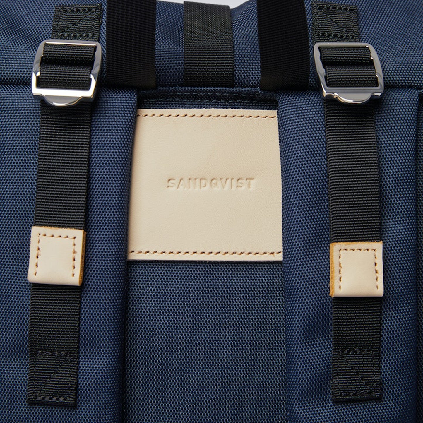 - Bernt Backpack - Navy