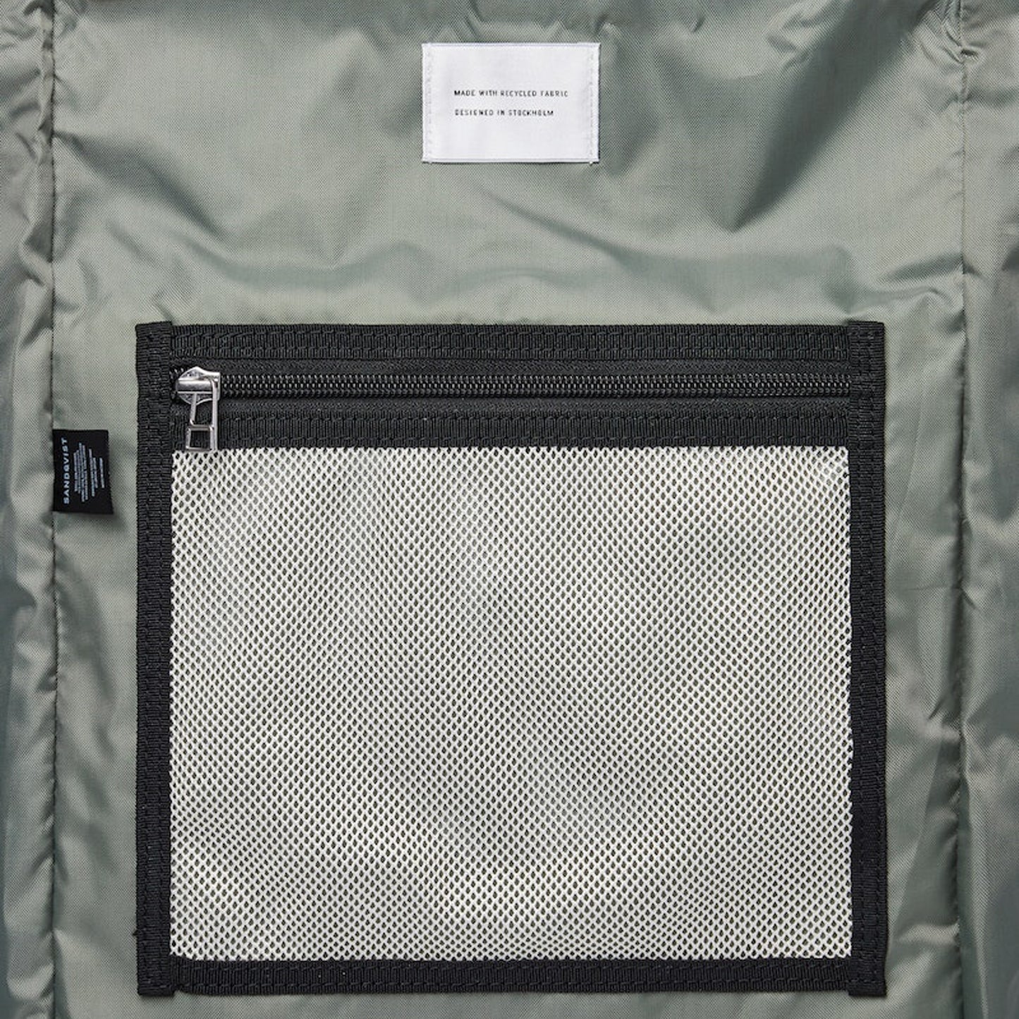 - Bernt Backpack - Navy