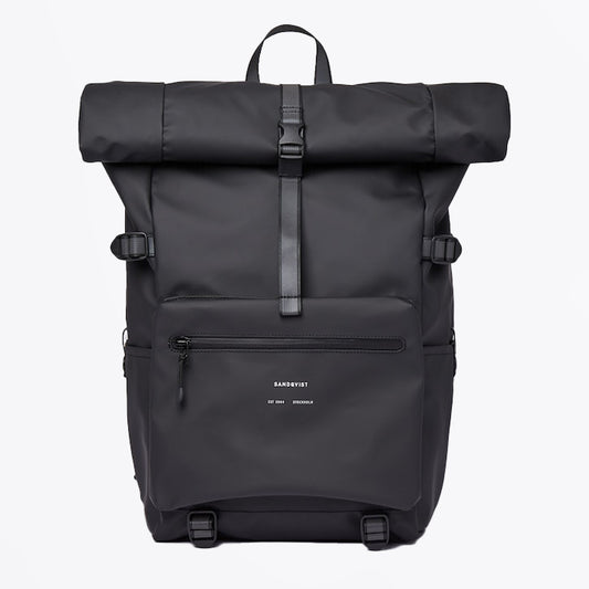 - Ruben 2.0 Backpack - Black