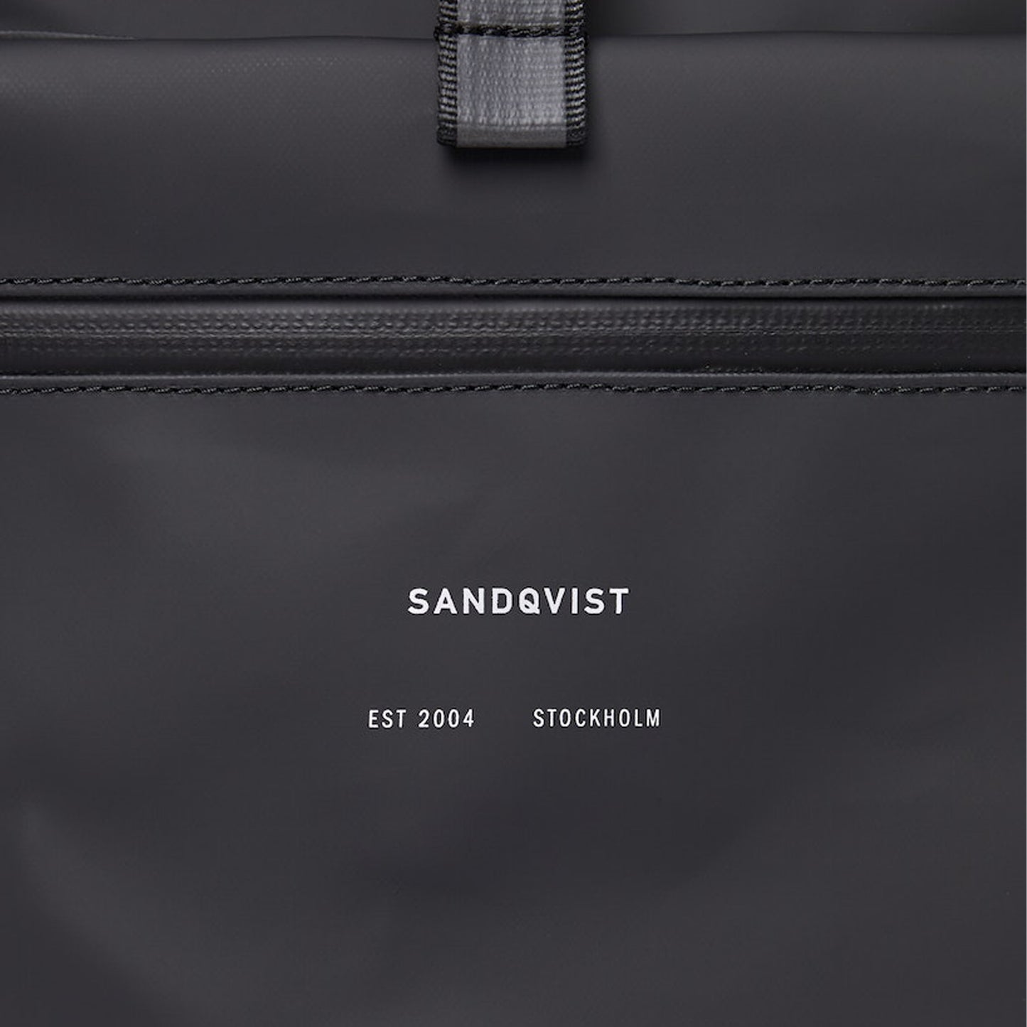 - Ruben 2.0 Backpack - Black