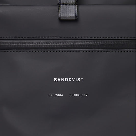 - Ruben 2.0 Backpack - Black