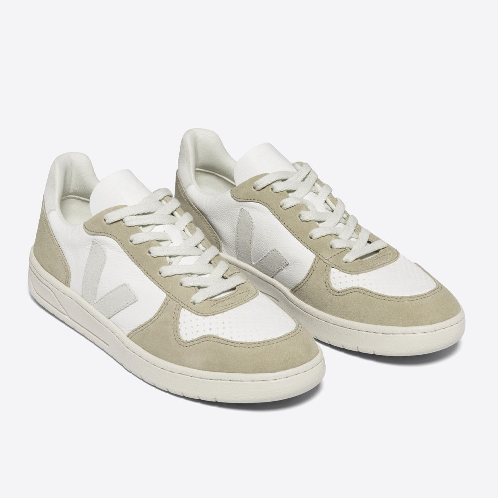 - Chromefree Leather - Sahara