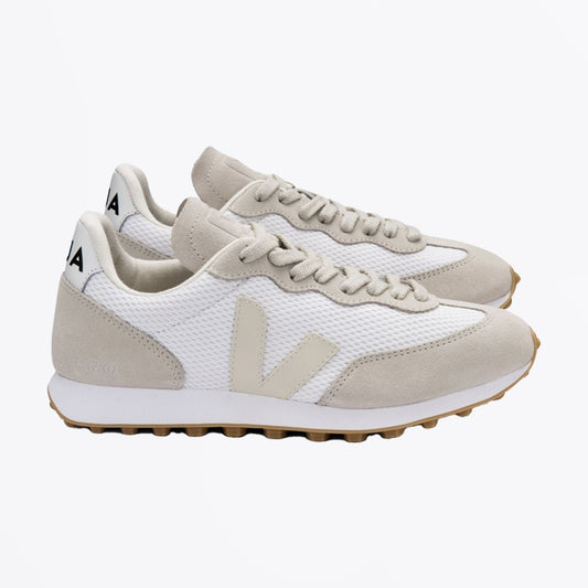 - Rio Branco Sneakers - Natural
