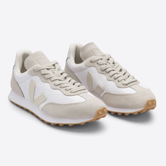 - Rio Branco Sneakers - Natural