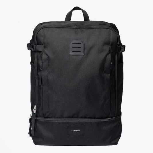 - Alde Backpack - Black