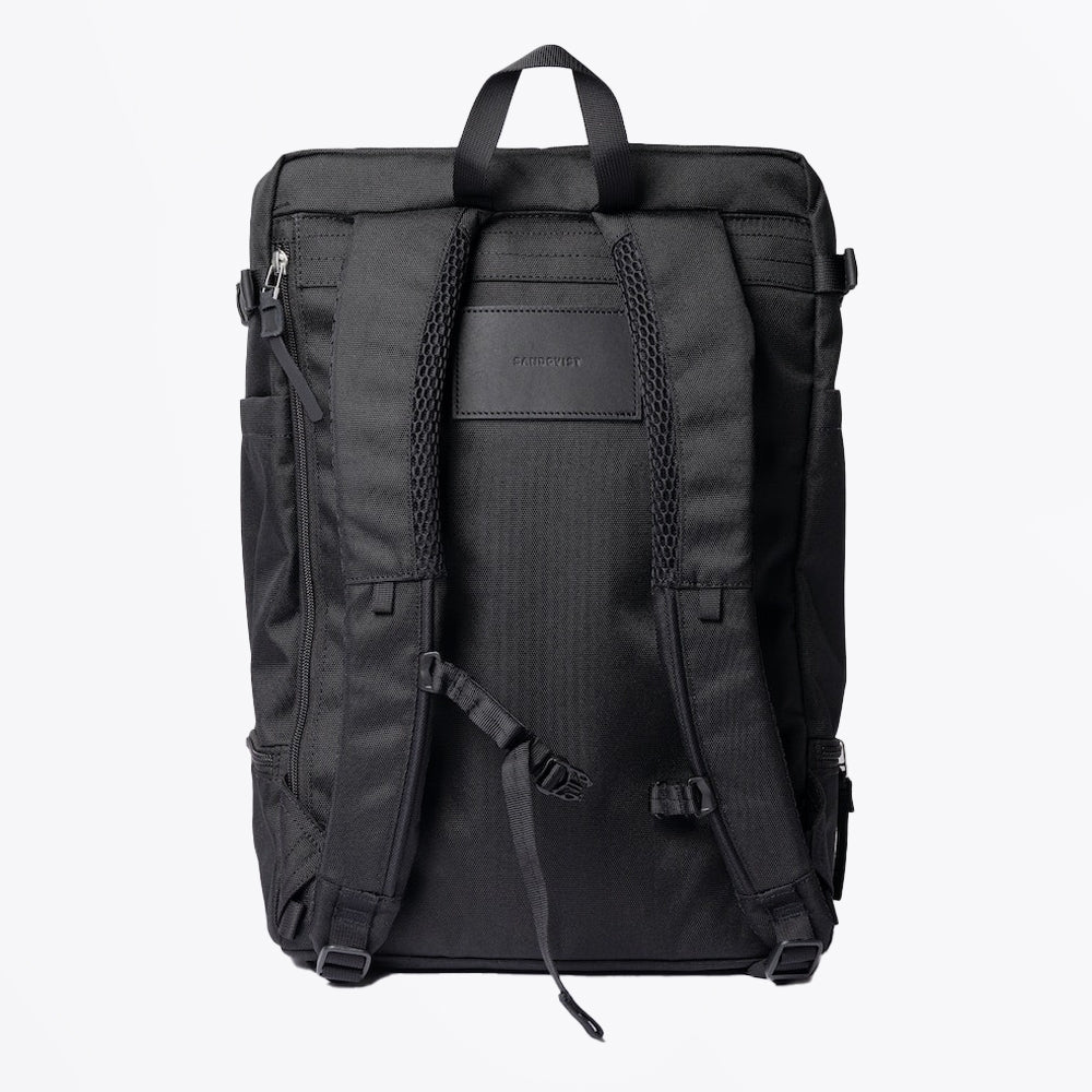 - Alde Backpack - Black