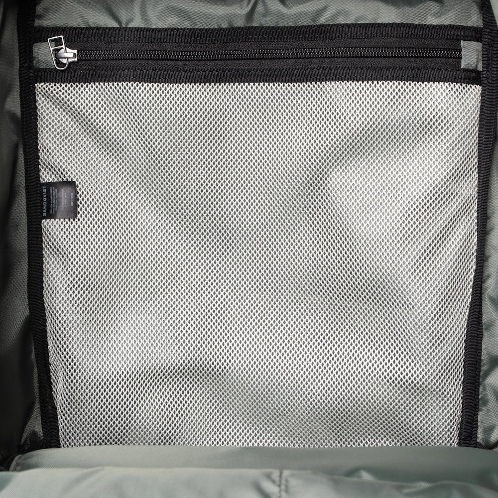 - Alde Backpack - Black