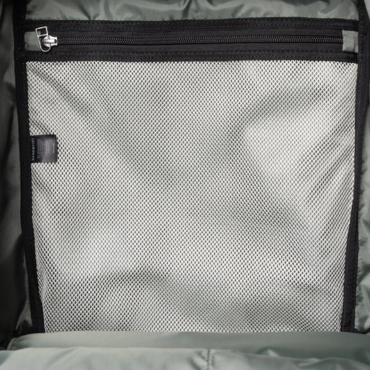 - Alde Backpack - Black