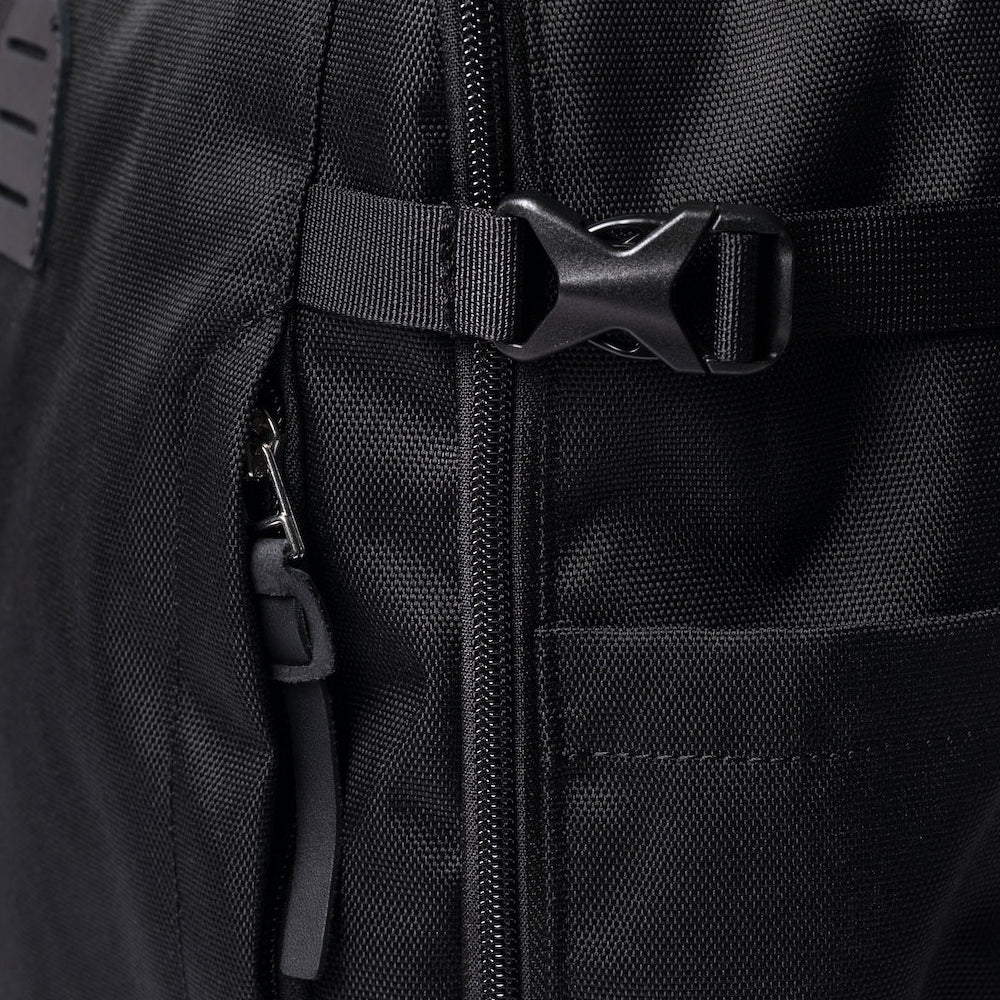 - Alde Backpack - Black