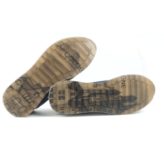 - City Sneakers - Cologne