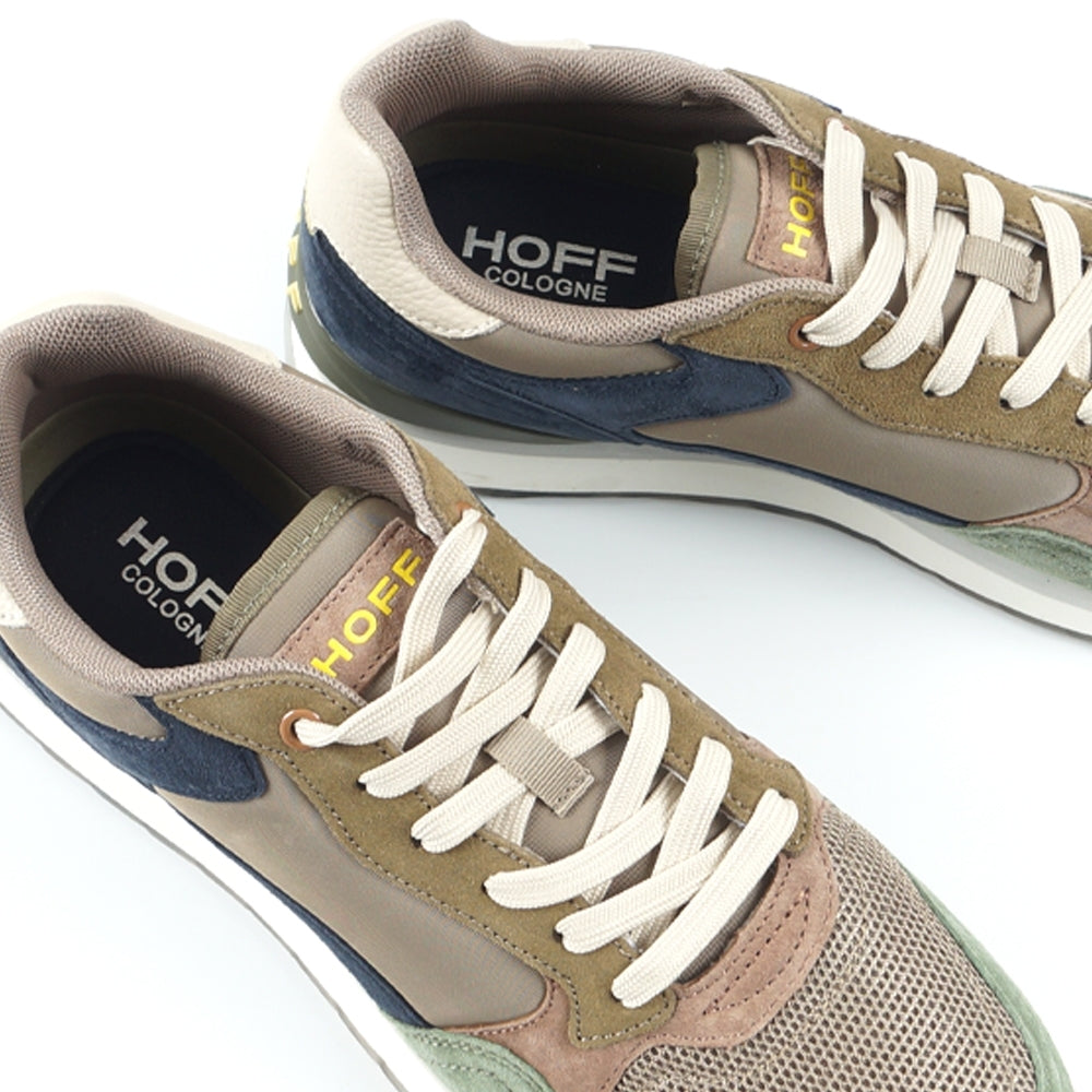 - City Sneakers - Cologne