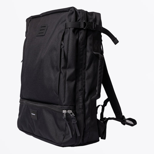 - Otis Backpack - Black