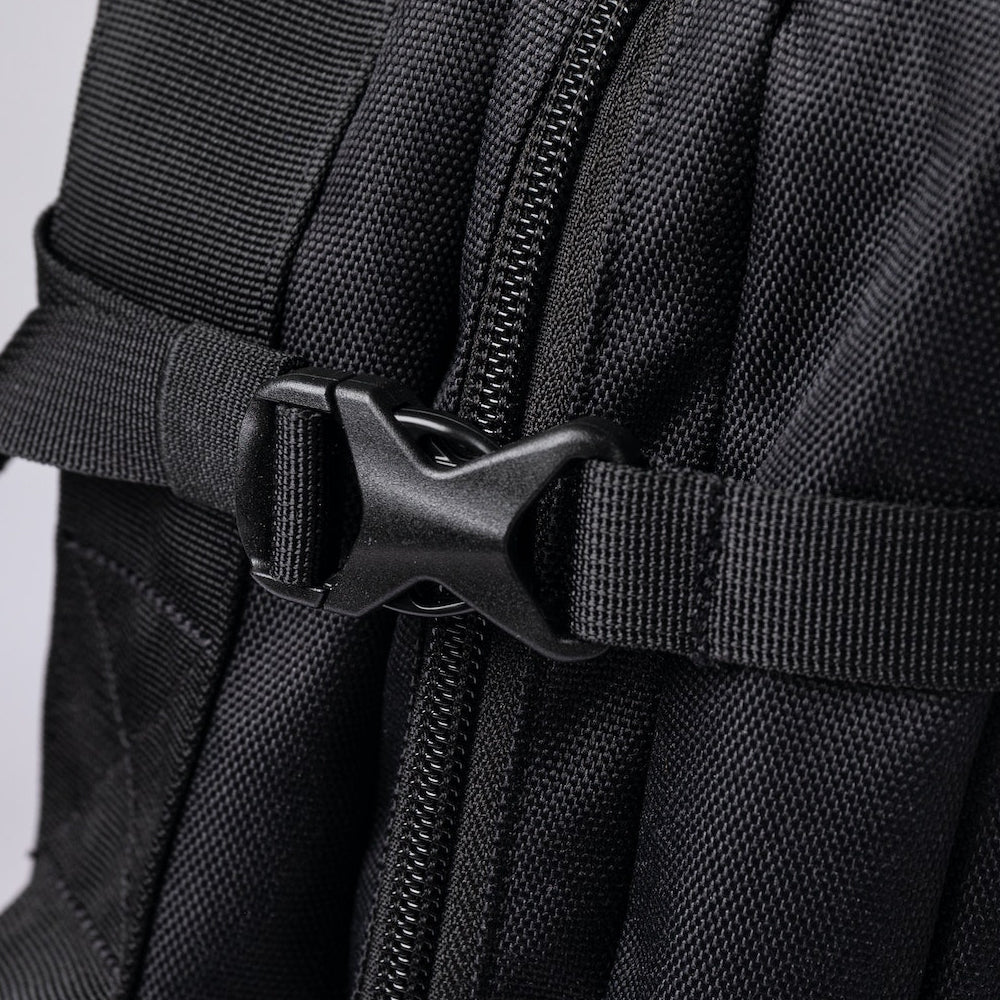 - Otis Backpack - Black