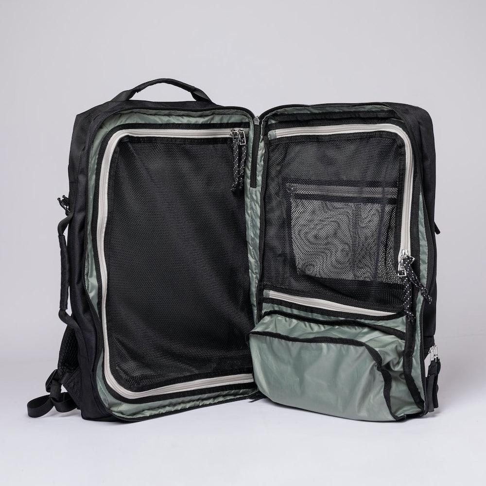 - Otis Backpack - Black