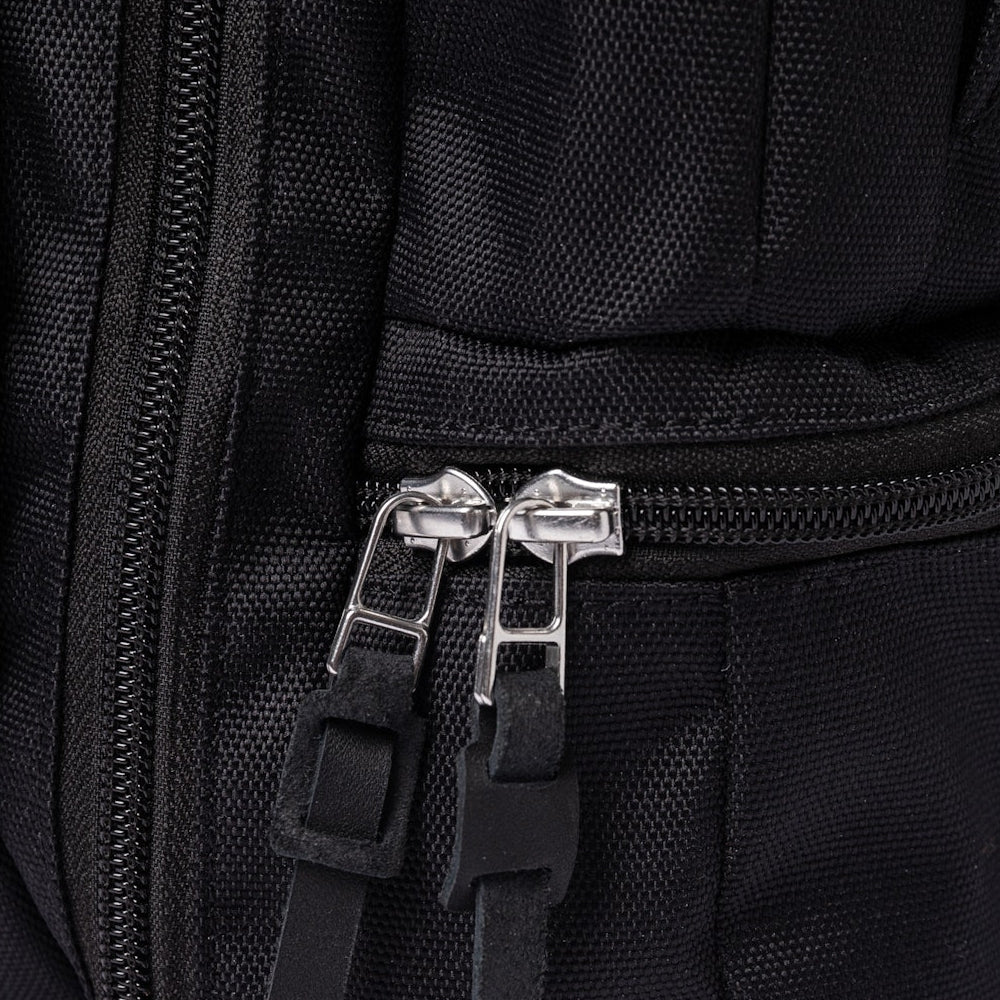 - Otis Backpack - Black