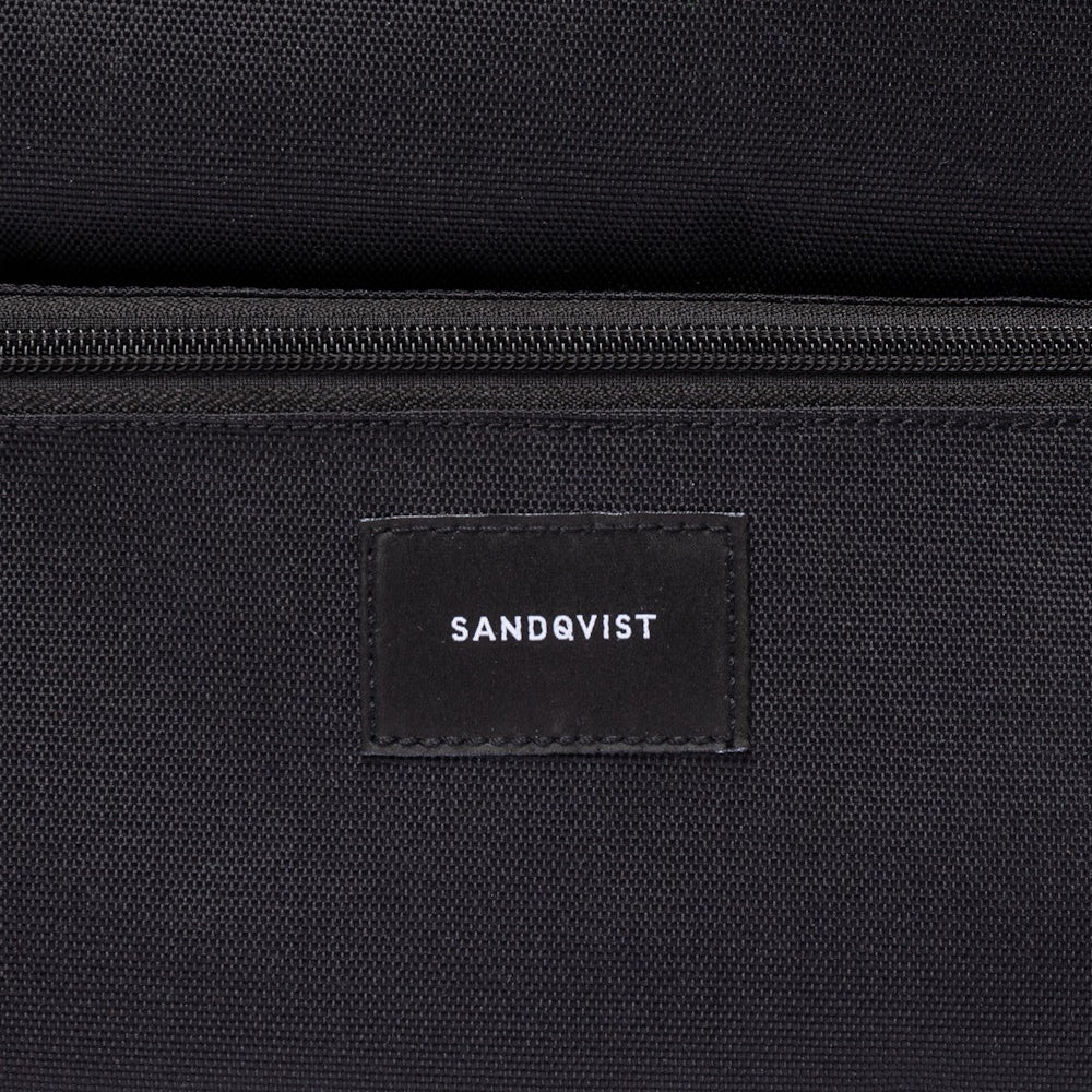 - Otis Backpack - Black